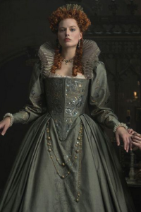 Mary Queen of Scots